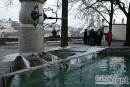 Eurotrip: London-Paris-Strasbourg-Zurich-Bergamo-Venice