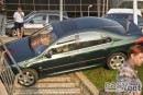 Auto parkošana