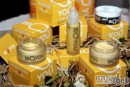 BIO2YOU produktu prezentācija