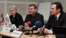 BALTIC TAXI kļūst par oficiālajiem DINAMO partneriem