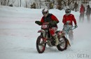 Baltijas čempionāta posms skioringā