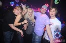 BUBBLE MADNESS klubā TONUSS, Jelgavā