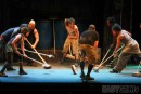 STOMP izrāde Kongresu namā
