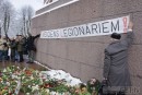 Leģionāru piemiņas gājiens 16. martā