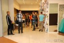 „Show room" mākslas telpa „Dominā"