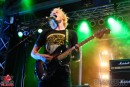 Rokfestivāls Pīlādzis 2010