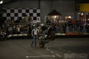 Stuntfighters sieviešu nodaļa