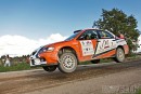 Rallijs Kurzeme 2010