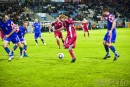 EURO 2012 kvalifikācija: LATVIJA - HORVĀTIJA