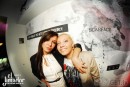 Amber Muse pasākums klubā Kino