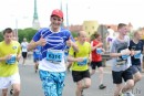 Nordea Rīgas maratons 2013