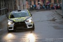 Rally Talsi 2013