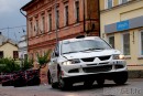 Rally Talsi 2013 II