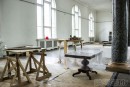 LNMM galvenās ēkas rekonstrukcija