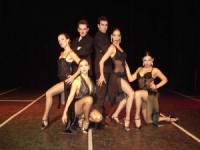Argentīnas tango grupa "Surdance-tango” – 13.Starptautiskā Baltijas baleta festivāla īpašie viesi