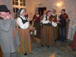 Rīgā atvērts pirmais tautas mūzikas klubs „Folkklubs ALA”