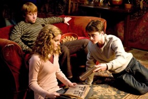 “Harijs Poters” pārtaps 3D