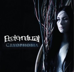 Grupa “Preternatural” bez maksas piedāvā lejuplādēt EP "Cryophobia"