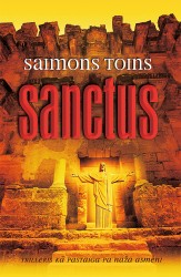 Saimons Toins "Sanctus"