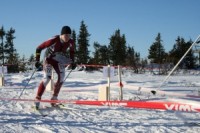Latvijas ziemas orientēšanās izlase startēs Eiropas Čempionātā
