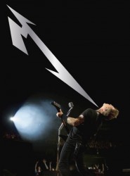 Metallica DVD ''Quebec Magnetic'' apskats