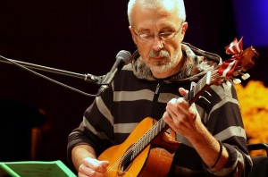 Kaspars Dimiters koncertēs Allažu luterāņu baznīcā