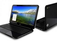 HP laiž klajā pirmo klēpjdatoru ar Chrome operētājsistēmu