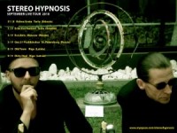 Stereo Hypnosis