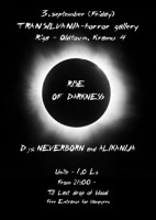 Rise of Darknes