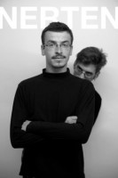 Etīžu teātris "Nerten"