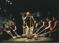 STOMP