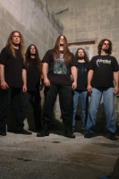 ASV grupa “Cannibal Corpse” koncertē Rīgā