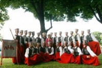 Sieviešu kora „Aija” koncerts
