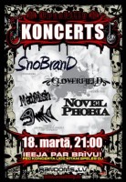 Koncerts