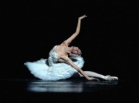 Baleta izrāde „Grand Ballet Gala”