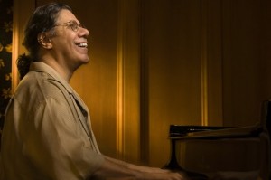 Pirmo reizi Latvijā 22 „Grammy” guvušie Chick Corea un Bela Fleck