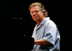 Chick Corea & Bela Fleck koncerta apskats