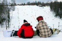 Žagarkalns un Baiļi gaida slēpotgribētājus