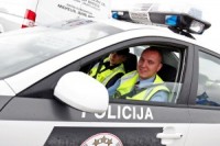 Ceļu policija svētkos sola aktīvu rīcību pret dzērājšoferiem