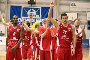 "Ventspils" nodrošina dalību ULEB kausa "play off" turnīrā