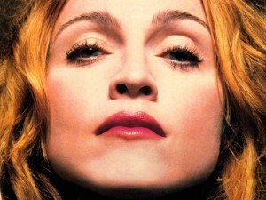 Madonna atzīta par visbagātāko sievieti mūzikas industrijā