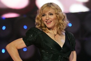 Madonna: 50 gadi man nav šķērslis