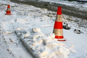 Nākamnedēļ Latvijā atgriezīsies ziema