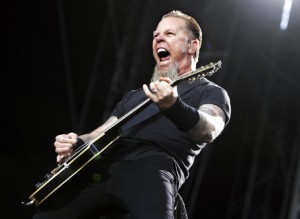 30 000 biļetes uz „METALLICA” izpirktas 90 minūtēs!