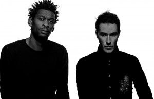 Tallinā uzstāsies „Massive Attack”!