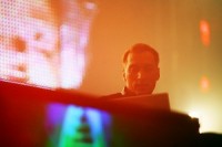 Paul Van Dyk pirmā uzstāšanās Baltijā atstāj neaizmirstamus mirkļus