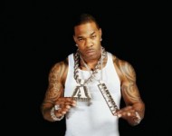 Busta Rhymes atgriežas Rīgā