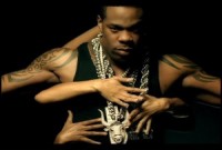 "Busta Rhymes" piespriež trīs gadu nosacītu sodu