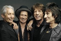 Blekpūla atceļ aizliegumu The Rolling Stones uzstāties pilsētā