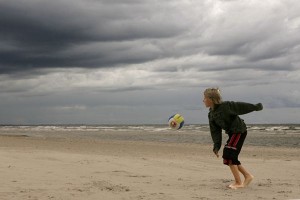 Nākamā nedēļa Latvijā būs lietaina